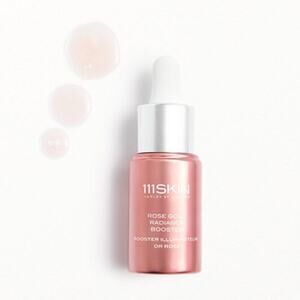 111SKIN Rose Gold Radiance Booster
